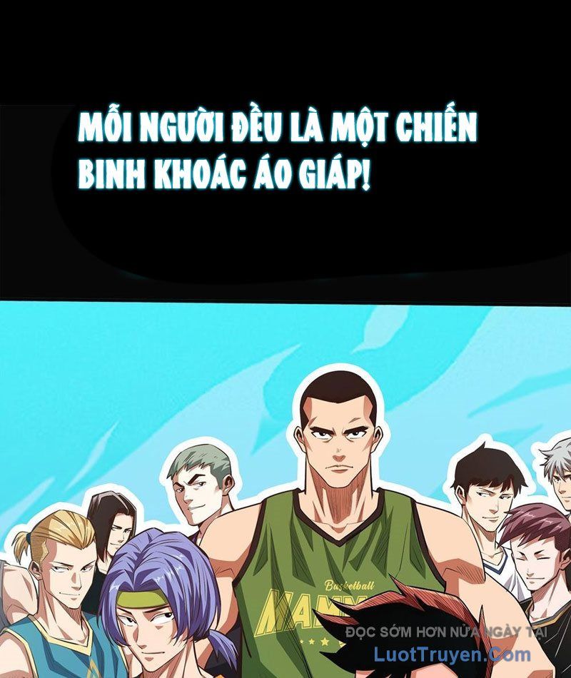 Cực Tốc Hồi Lam - Chapter 24 - Page 11