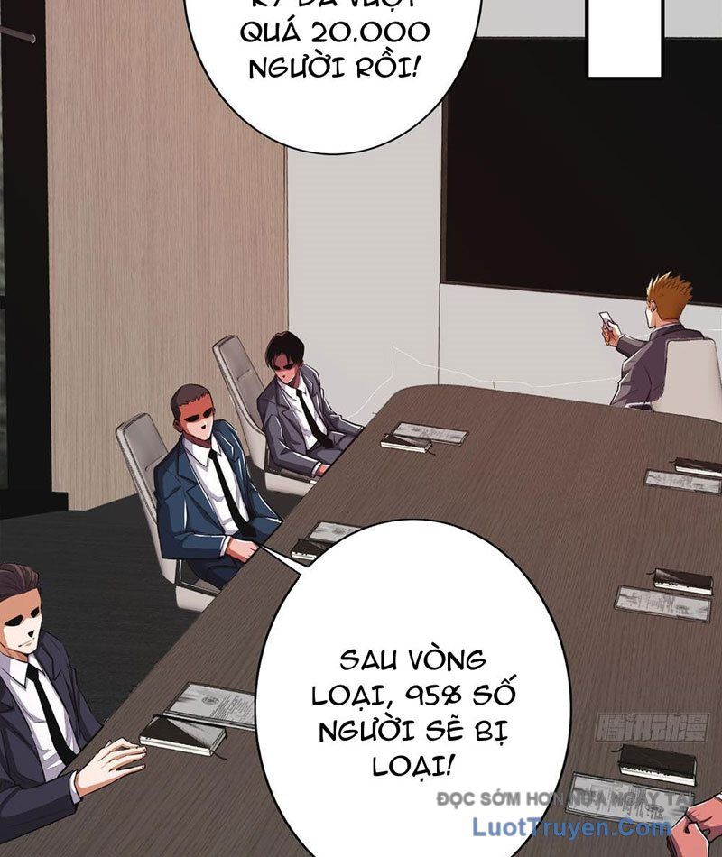 Cực Tốc Hồi Lam - Chapter 24 - Page 18