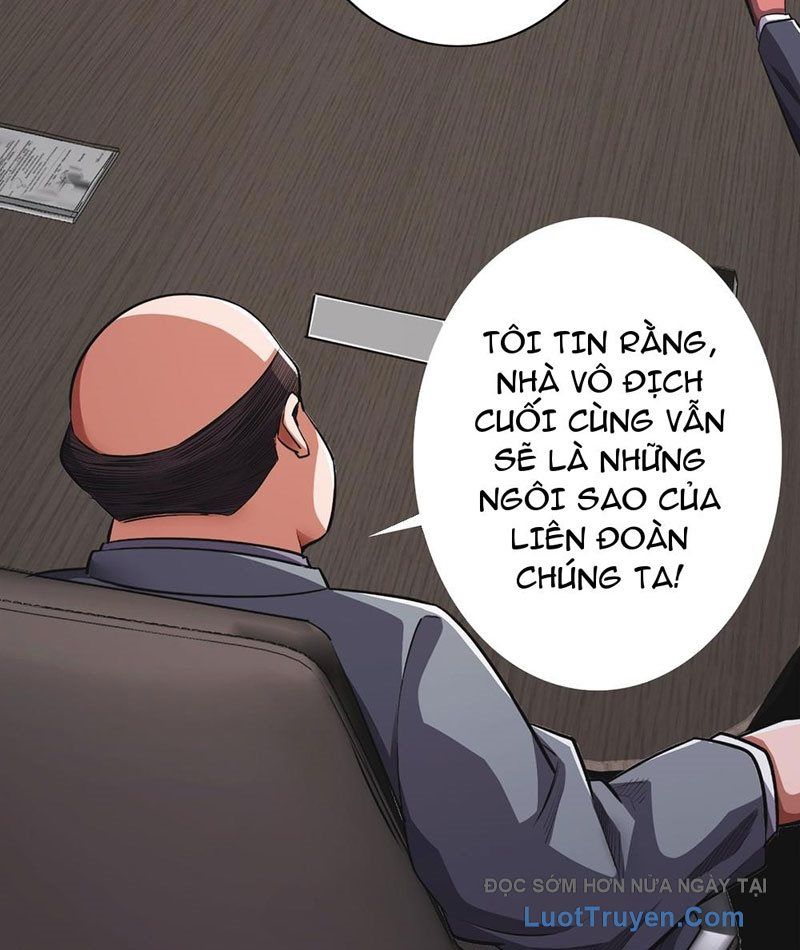 Cực Tốc Hồi Lam - Chapter 24 - Page 19