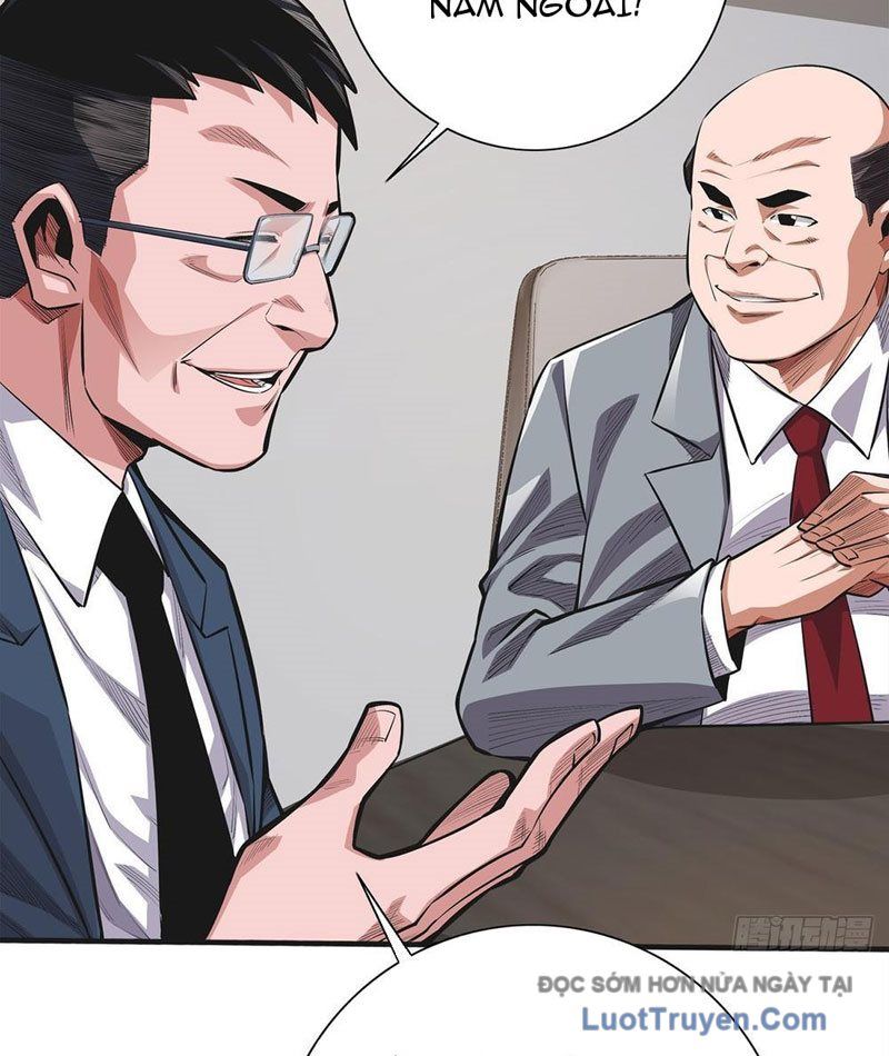 Cực Tốc Hồi Lam - Chapter 24 - Page 24