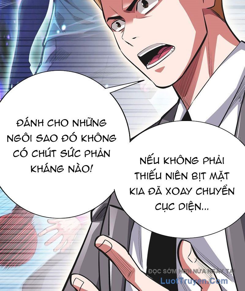 Cực Tốc Hồi Lam - Chapter 24 - Page 37
