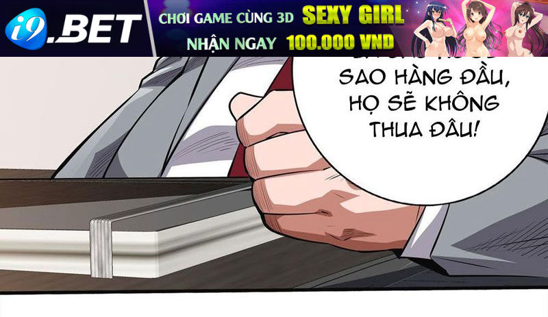 Cực Tốc Hồi Lam - Chapter 24 - Page 41