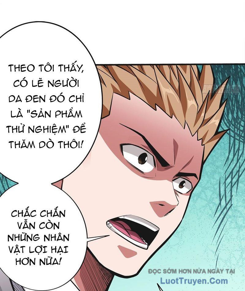 Cực Tốc Hồi Lam - Chapter 24 - Page 42