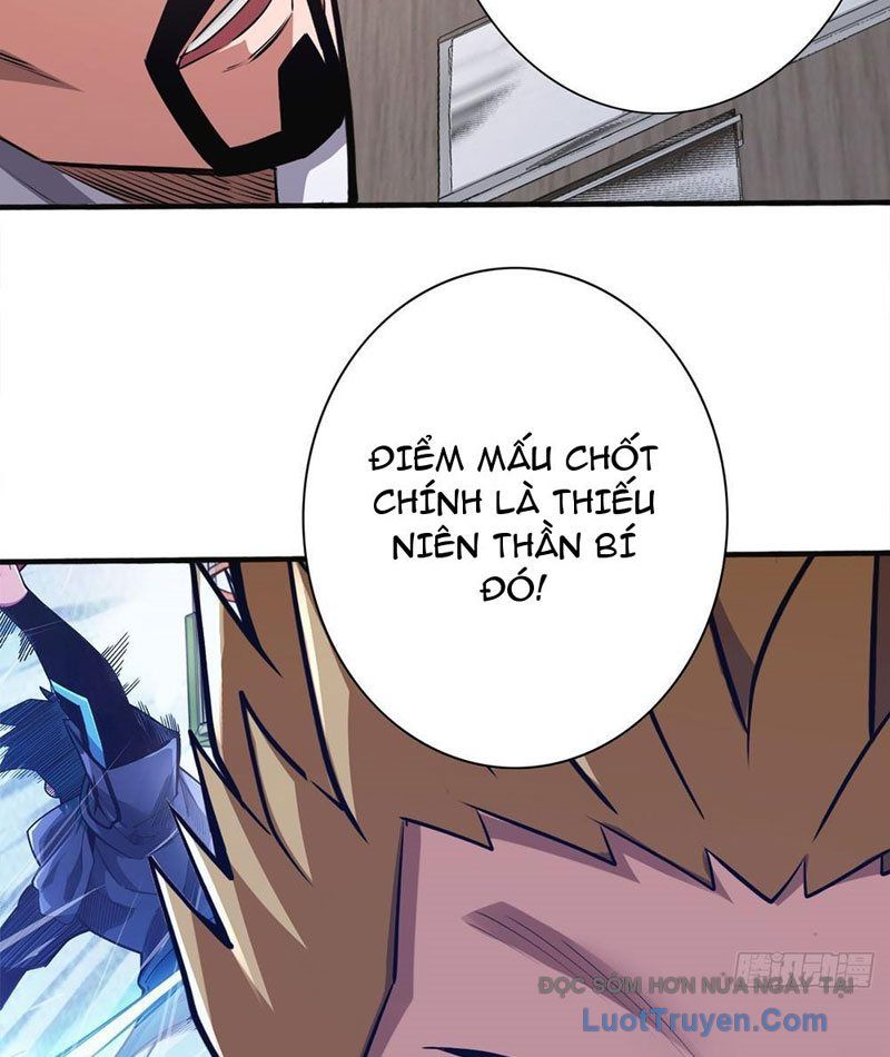 Cực Tốc Hồi Lam - Chapter 24 - Page 49