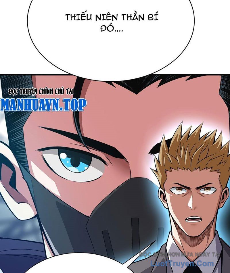 Cực Tốc Hồi Lam - Chapter 24 - Page 61