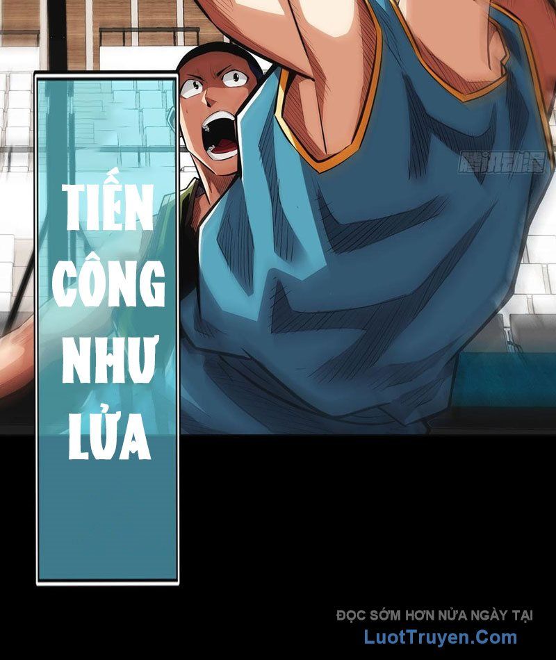Cực Tốc Hồi Lam - Chapter 24 - Page 7
