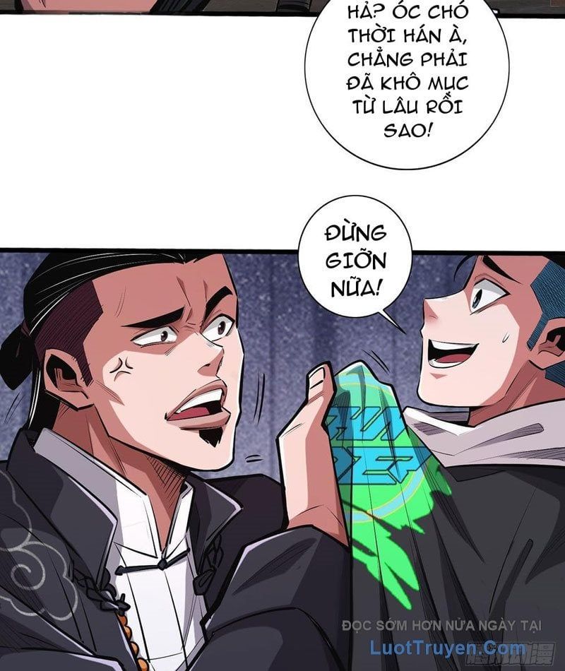 Cực Tốc Hồi Lam - Chapter 25 - Page 11