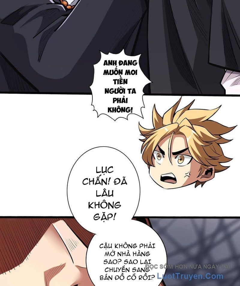 Cực Tốc Hồi Lam - Chapter 25 - Page 12