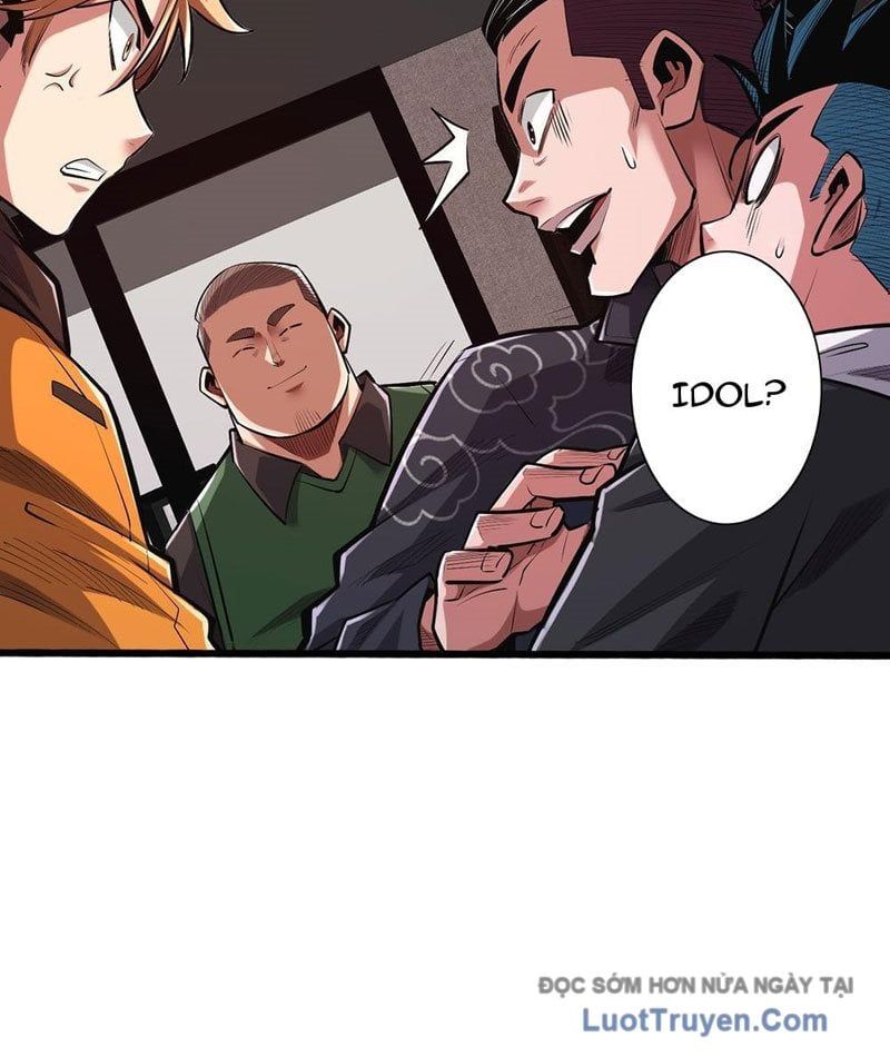 Cực Tốc Hồi Lam - Chapter 25 - Page 14