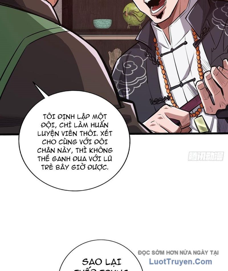 Cực Tốc Hồi Lam - Chapter 25 - Page 16