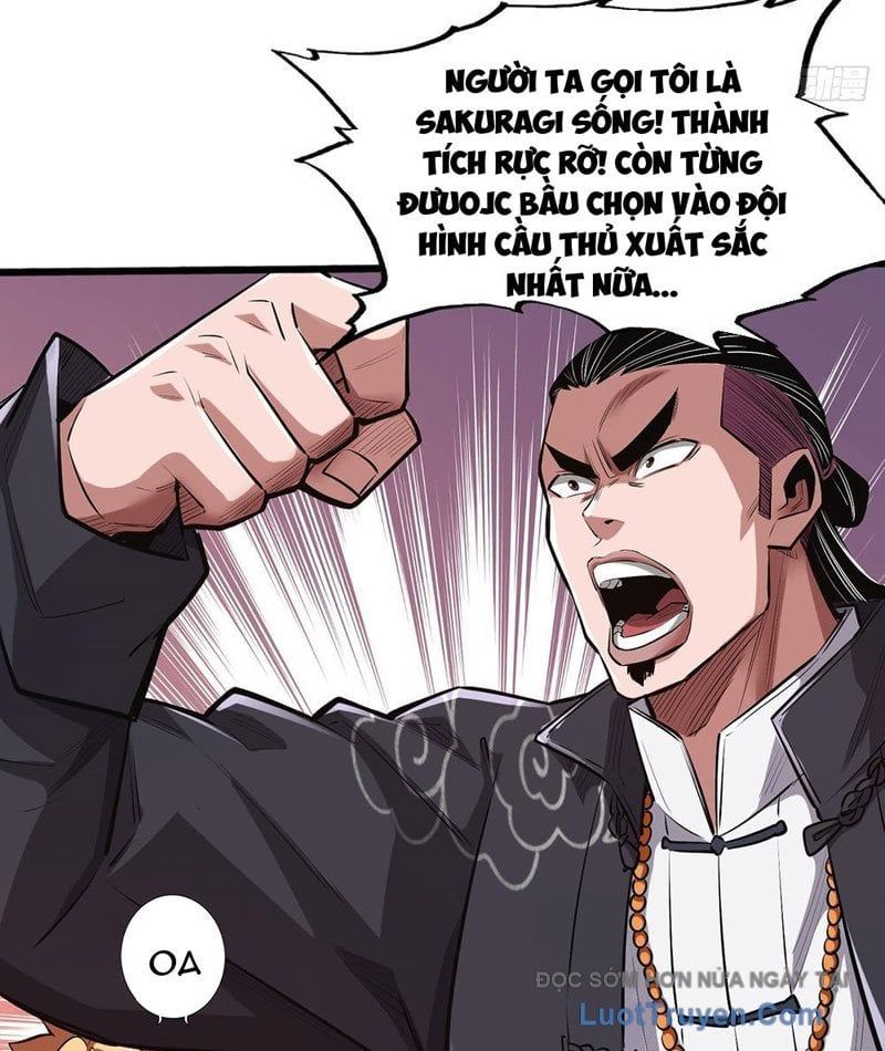 Cực Tốc Hồi Lam - Chapter 25 - Page 18