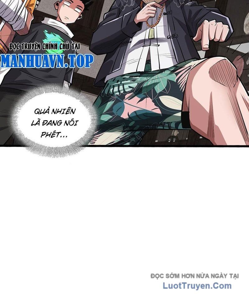 Cực Tốc Hồi Lam - Chapter 25 - Page 20