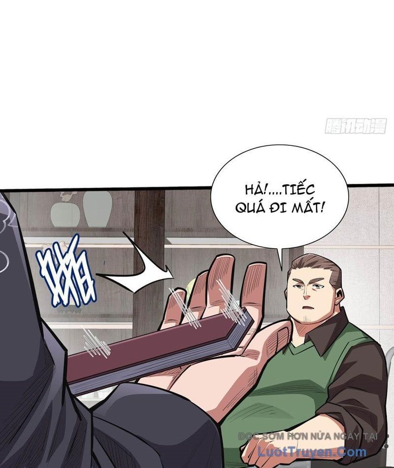 Cực Tốc Hồi Lam - Chapter 25 - Page 21