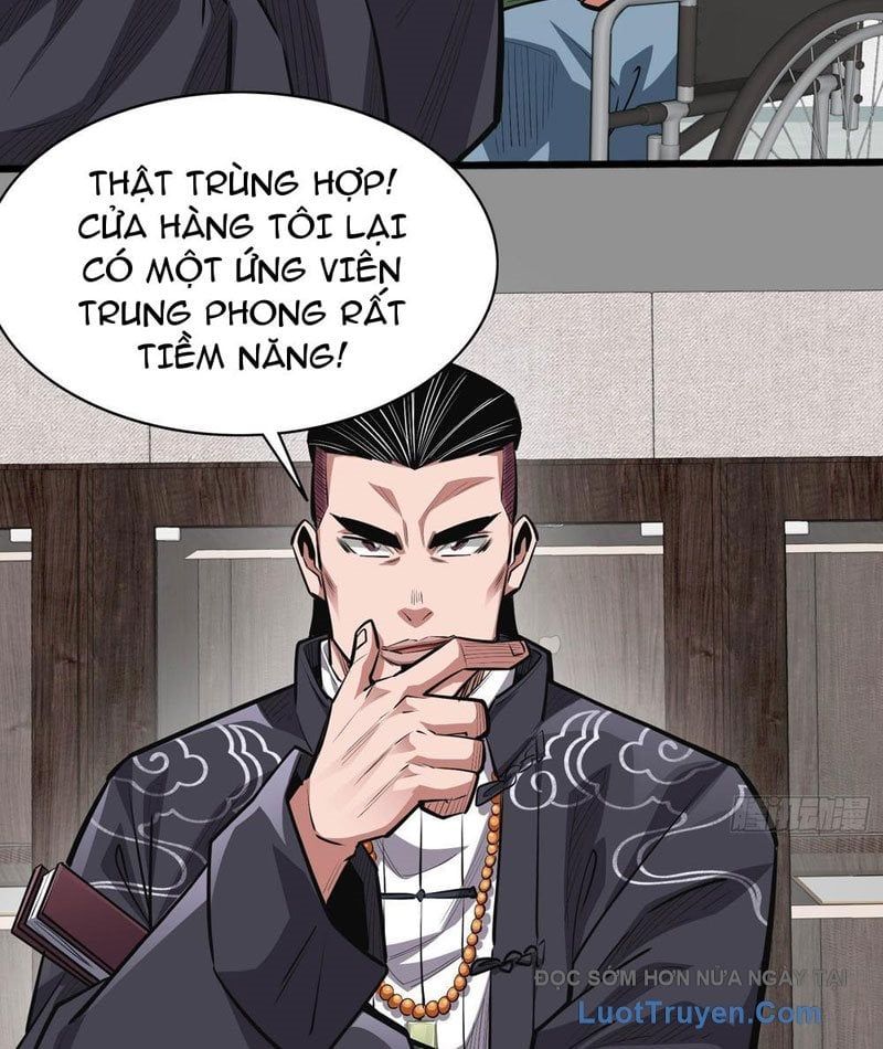 Cực Tốc Hồi Lam - Chapter 25 - Page 22