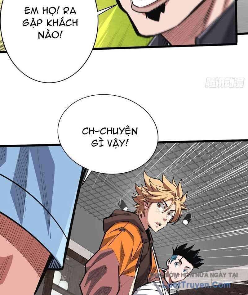 Cực Tốc Hồi Lam - Chapter 25 - Page 24