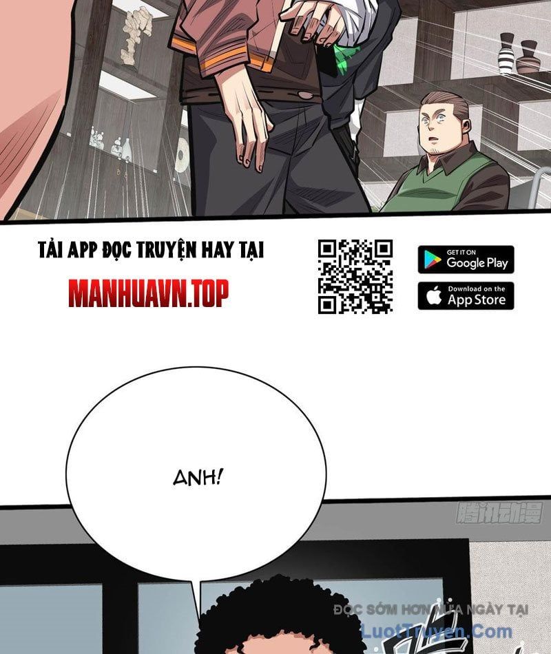 Cực Tốc Hồi Lam - Chapter 25 - Page 25