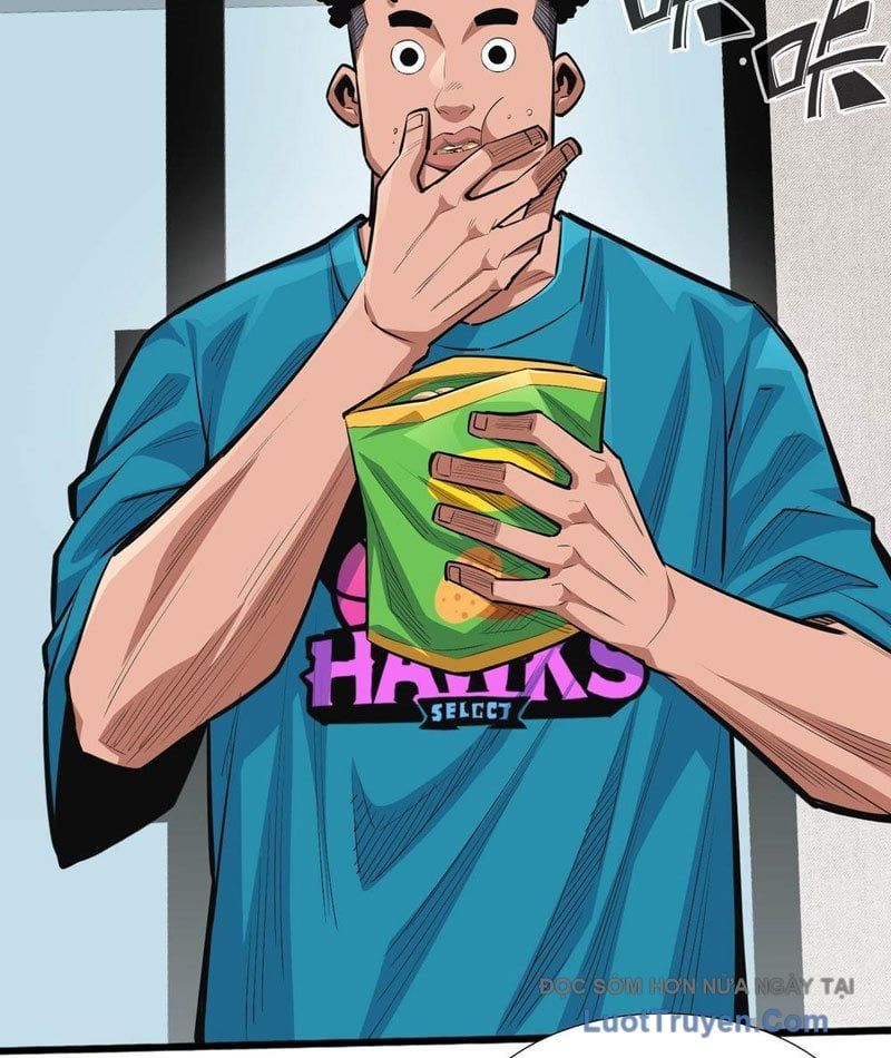 Cực Tốc Hồi Lam - Chapter 25 - Page 26