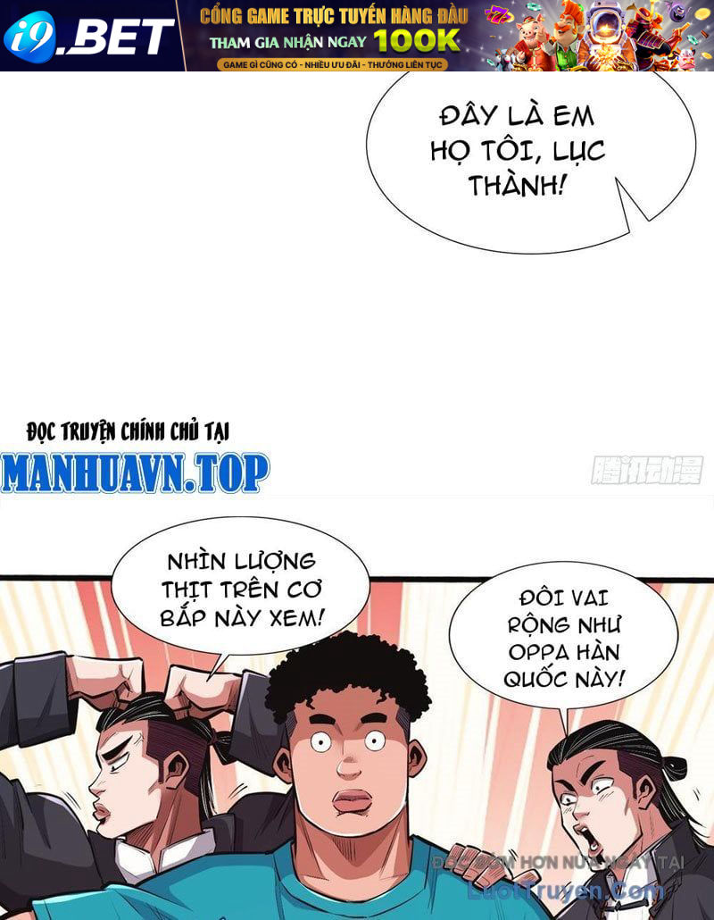 Cực Tốc Hồi Lam - Chapter 25 - Page 27