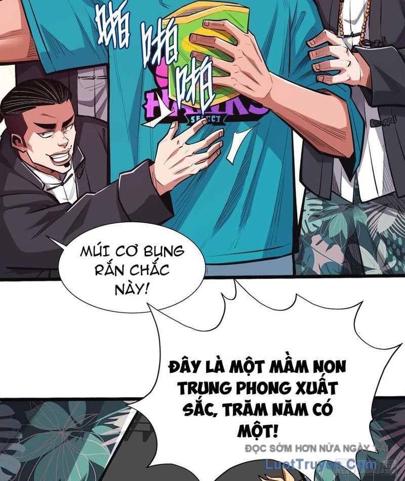 Cực Tốc Hồi Lam - Chapter 25 - Page 28