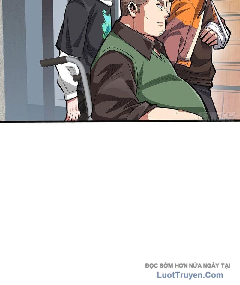 Cực Tốc Hồi Lam - Chapter 25 - Page 3