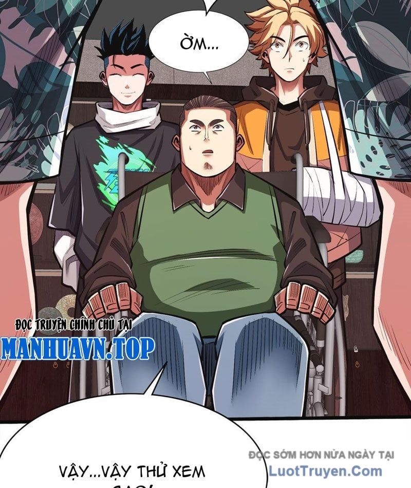 Cực Tốc Hồi Lam - Chapter 25 - Page 30