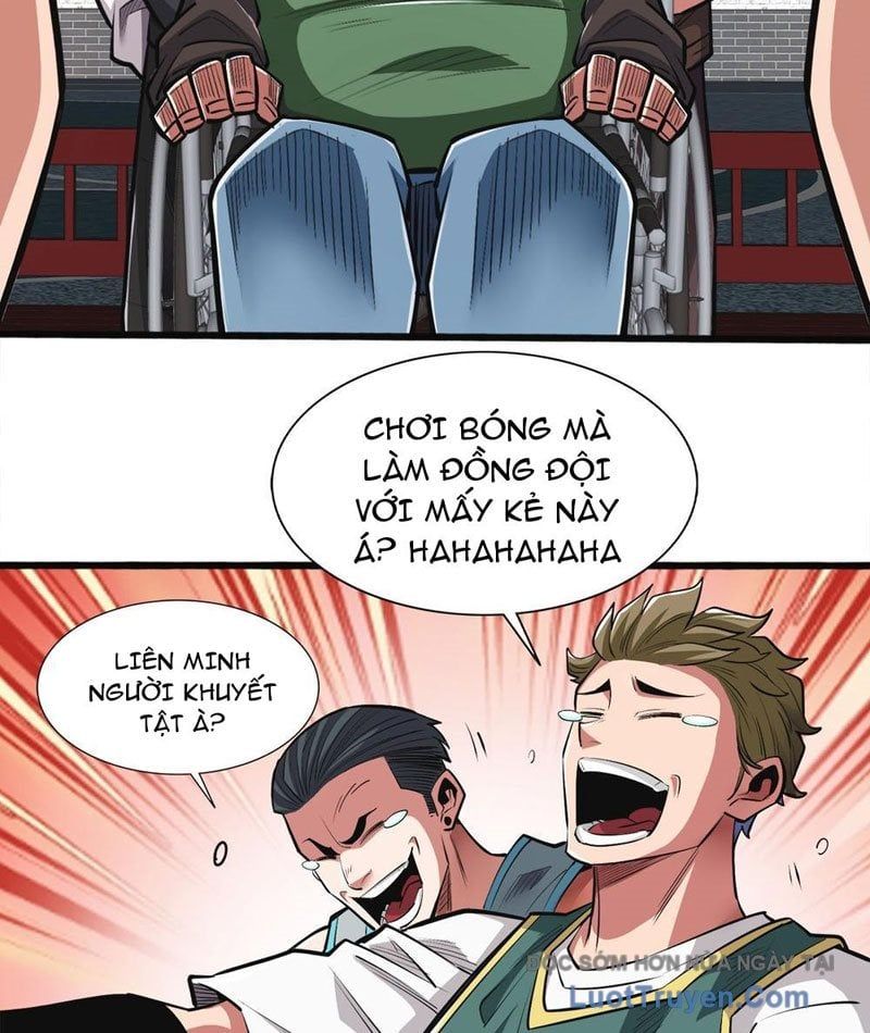 Cực Tốc Hồi Lam - Chapter 25 - Page 33