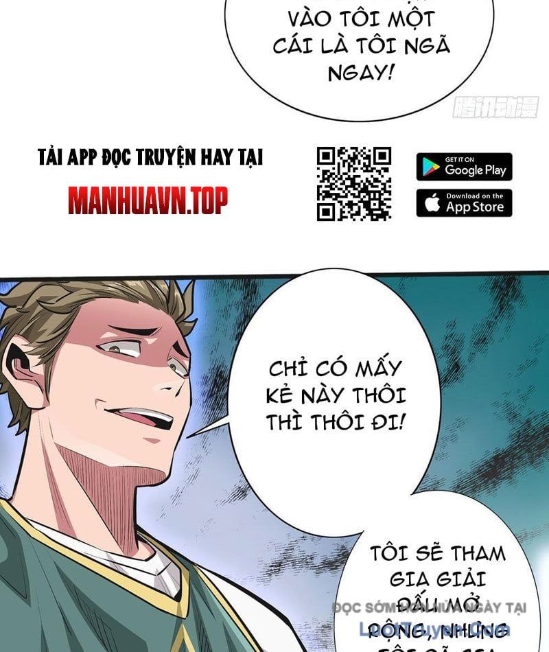 Cực Tốc Hồi Lam - Chapter 25 - Page 36