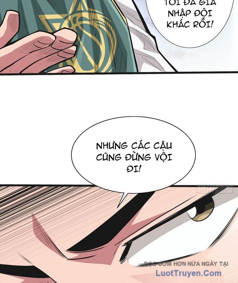 Cực Tốc Hồi Lam - Chapter 25 - Page 37