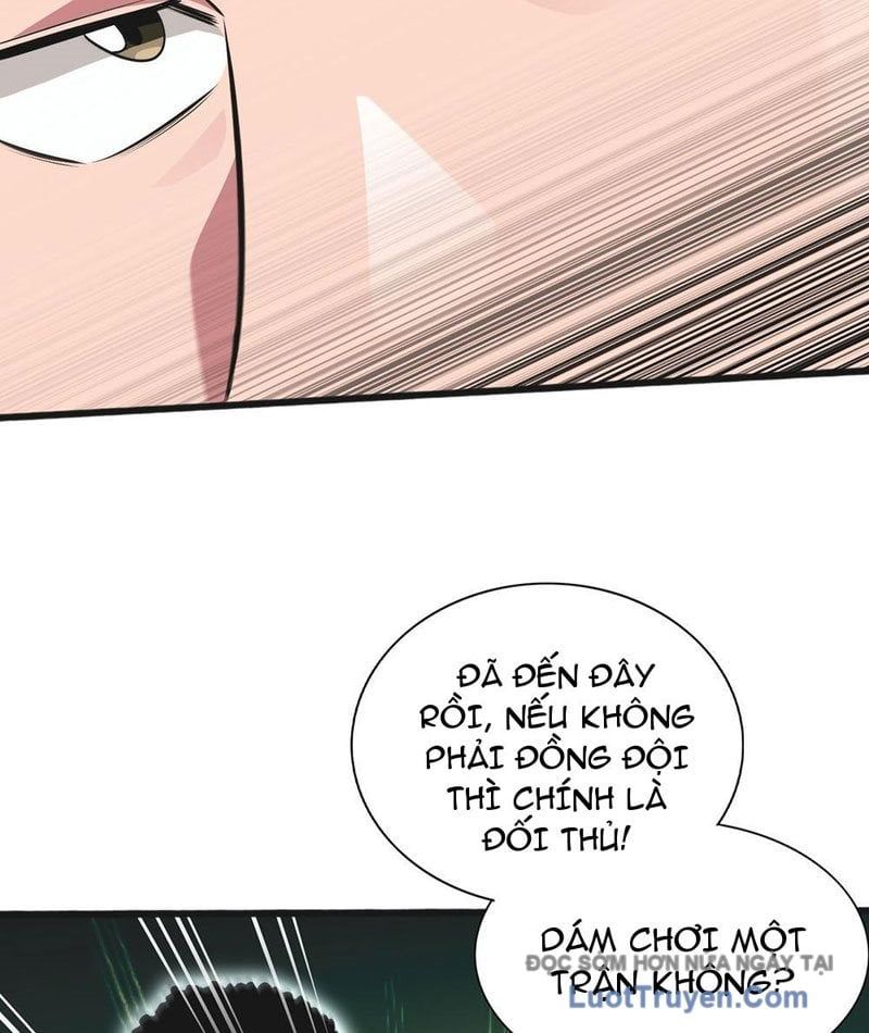 Cực Tốc Hồi Lam - Chapter 25 - Page 38