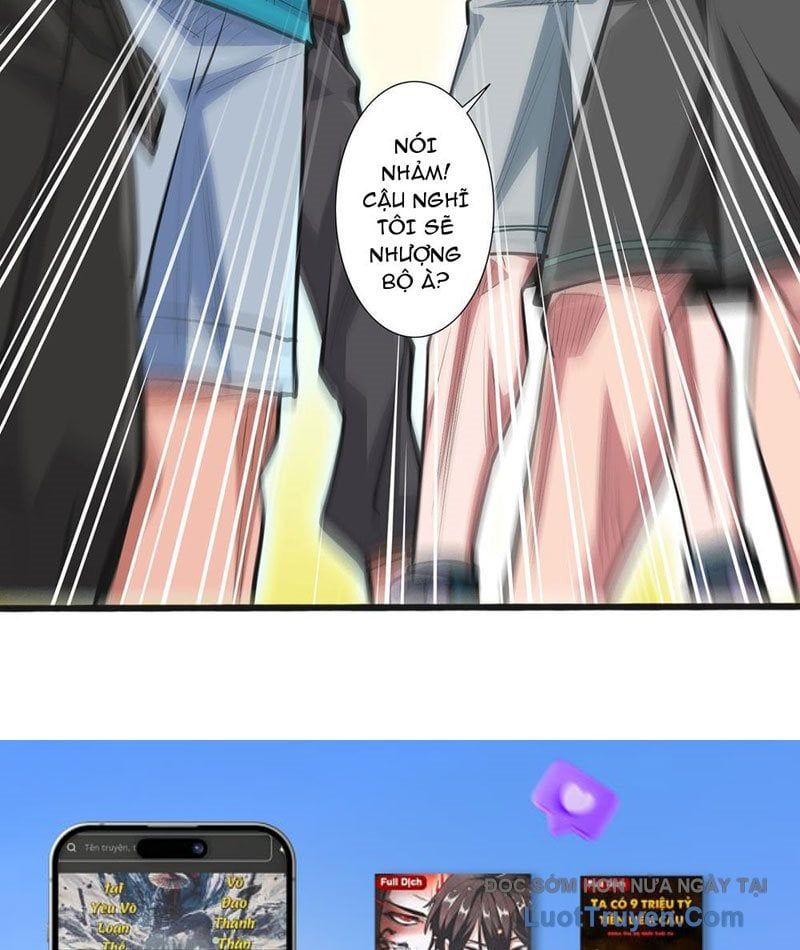 Cực Tốc Hồi Lam - Chapter 25 - Page 40