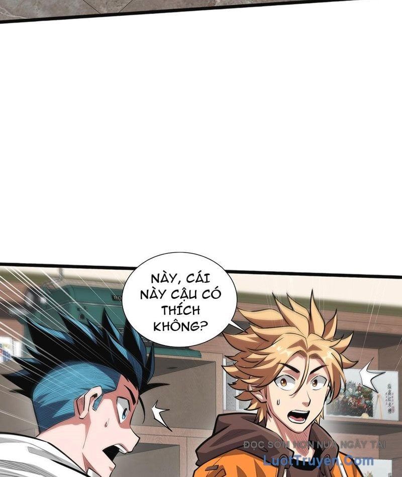 Cực Tốc Hồi Lam - Chapter 25 - Page 5