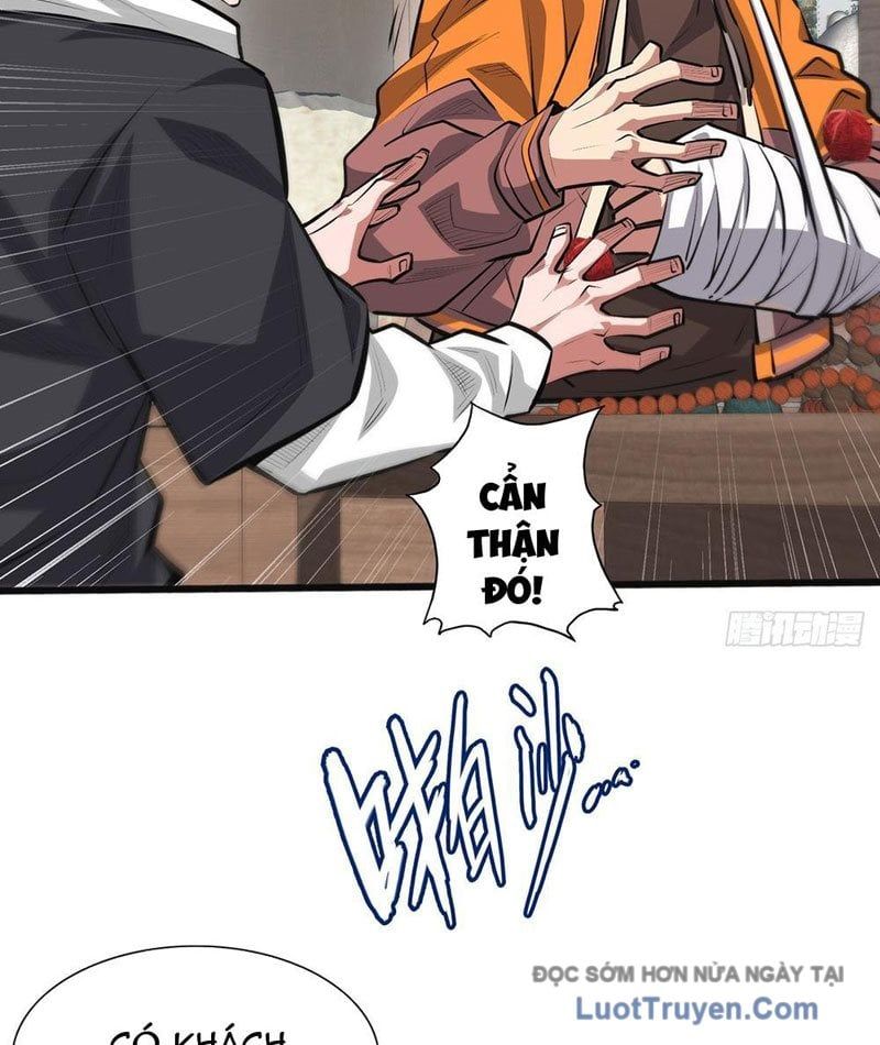 Cực Tốc Hồi Lam - Chapter 25 - Page 6