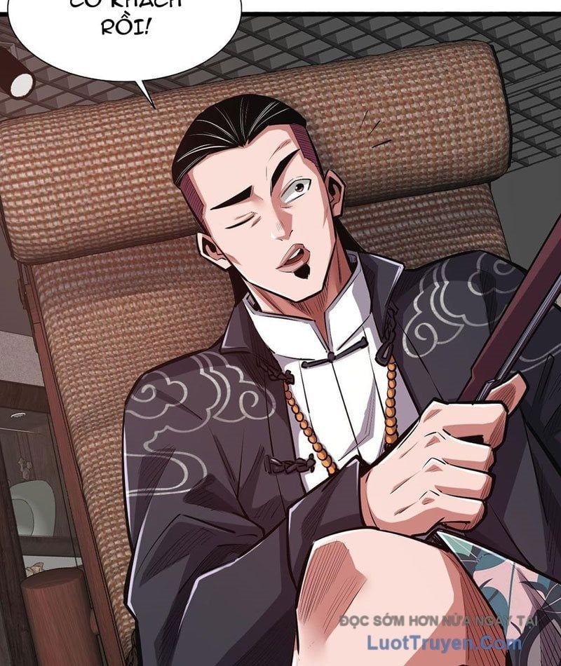 Cực Tốc Hồi Lam - Chapter 25 - Page 7