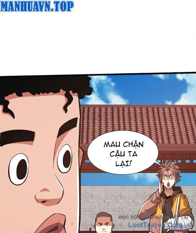 Cực Tốc Hồi Lam - Chapter 26 - Page 11