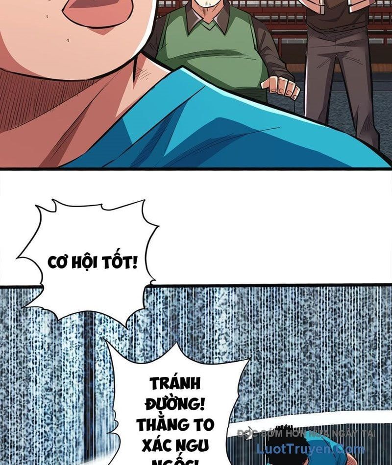 Cực Tốc Hồi Lam - Chapter 26 - Page 12