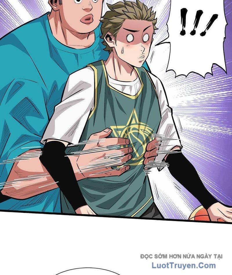 Cực Tốc Hồi Lam - Chapter 26 - Page 14