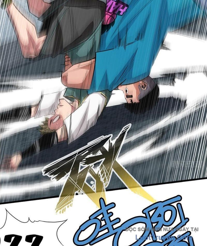 Cực Tốc Hồi Lam - Chapter 26 - Page 16