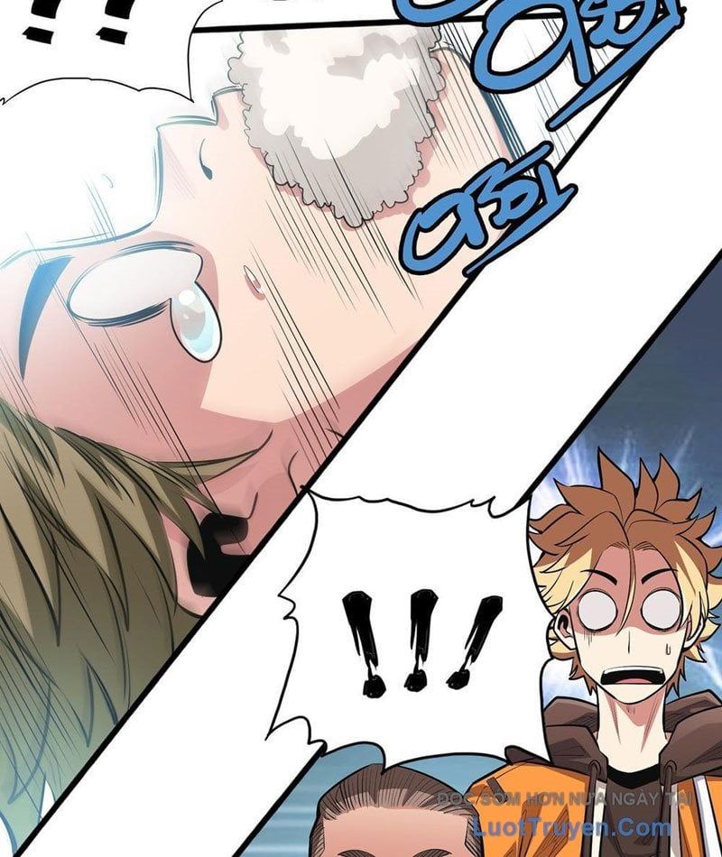 Cực Tốc Hồi Lam - Chapter 26 - Page 17