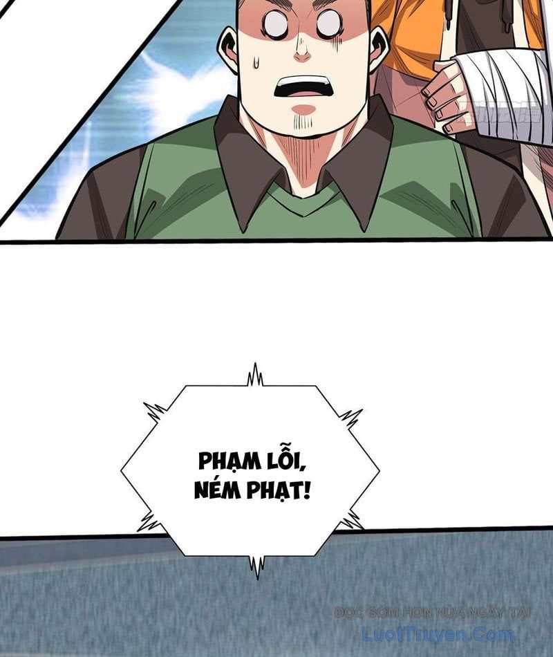 Cực Tốc Hồi Lam - Chapter 26 - Page 18