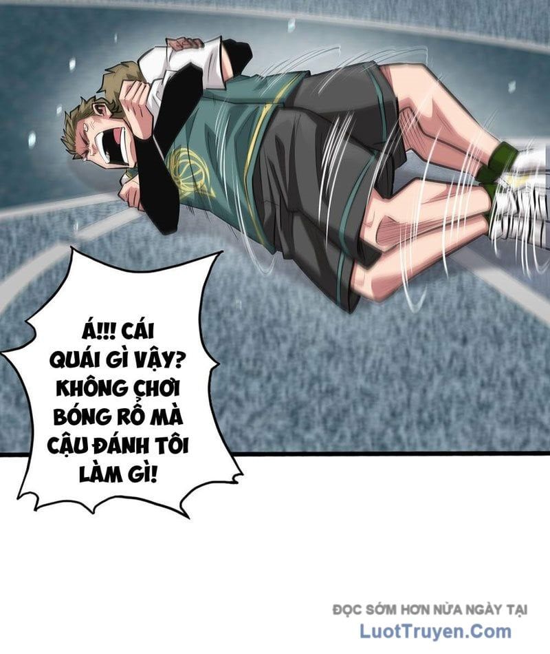 Cực Tốc Hồi Lam - Chapter 26 - Page 19