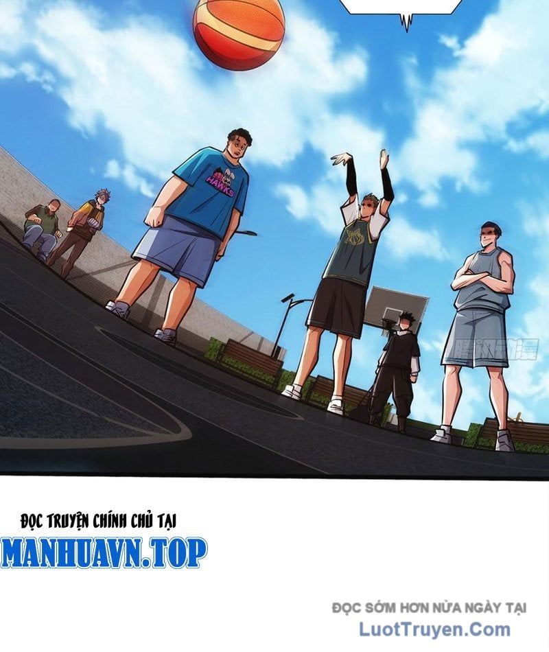 Cực Tốc Hồi Lam - Chapter 26 - Page 21