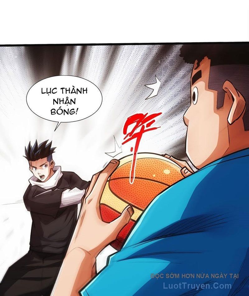 Cực Tốc Hồi Lam - Chapter 26 - Page 22