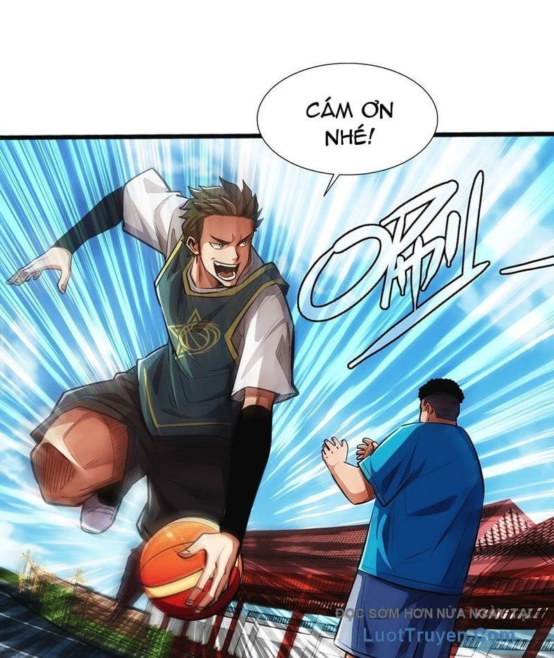 Cực Tốc Hồi Lam - Chapter 26 - Page 25