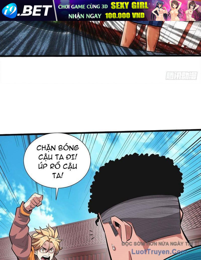 Cực Tốc Hồi Lam - Chapter 26 - Page 26