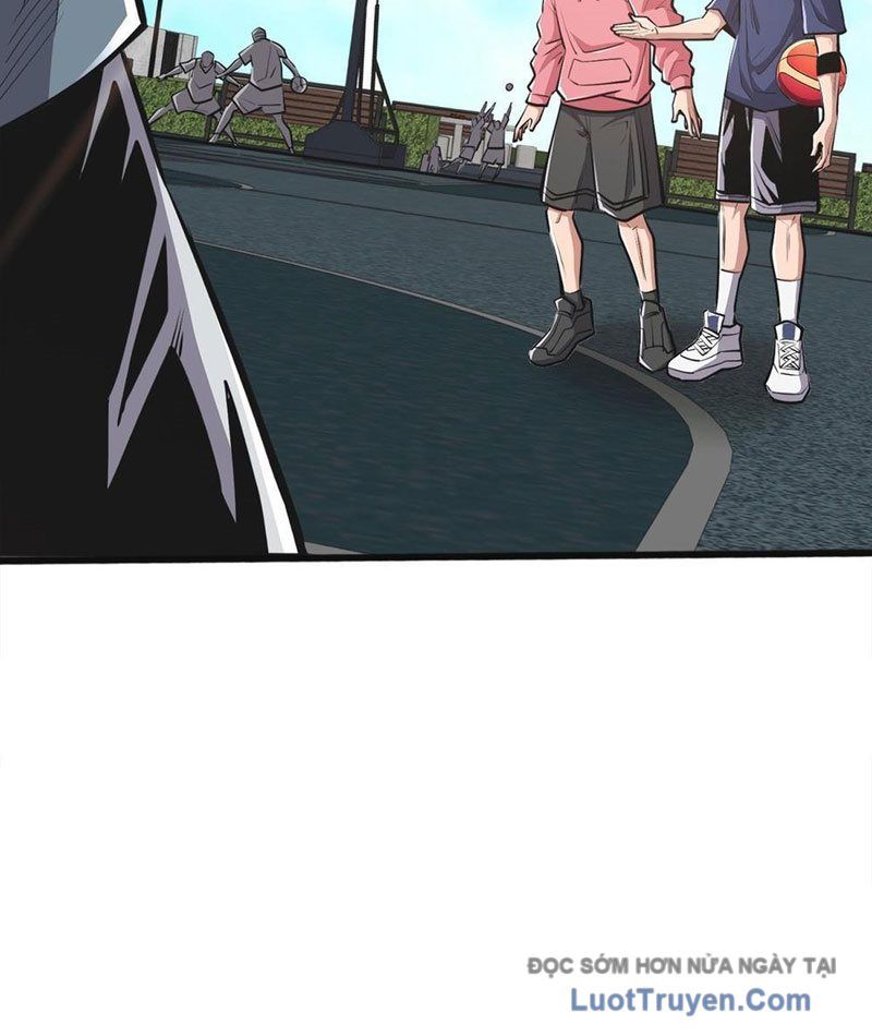 Cực Tốc Hồi Lam - Chapter 26 - Page 3