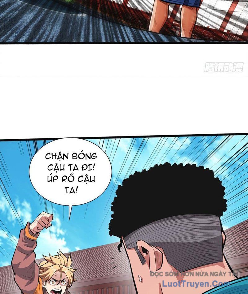 Cực Tốc Hồi Lam - Chapter 26 - Page 38