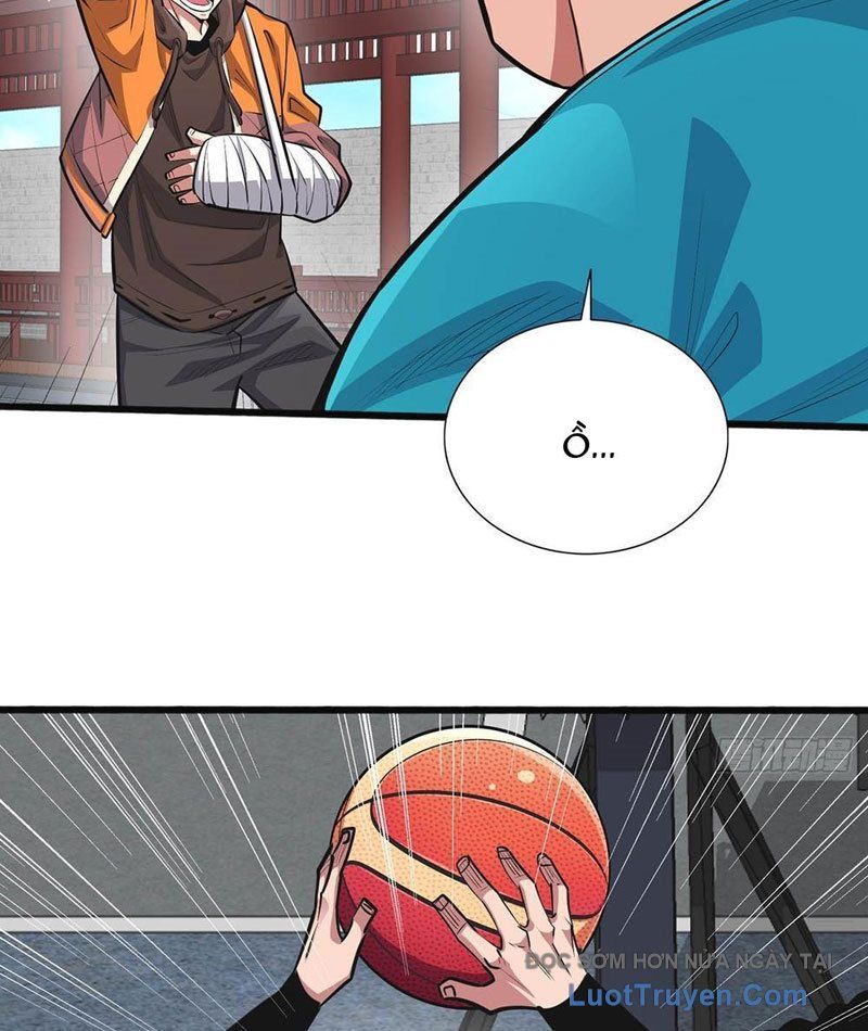 Cực Tốc Hồi Lam - Chapter 26 - Page 39