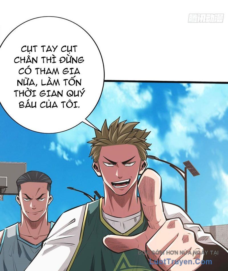 Cực Tốc Hồi Lam - Chapter 26 - Page 4