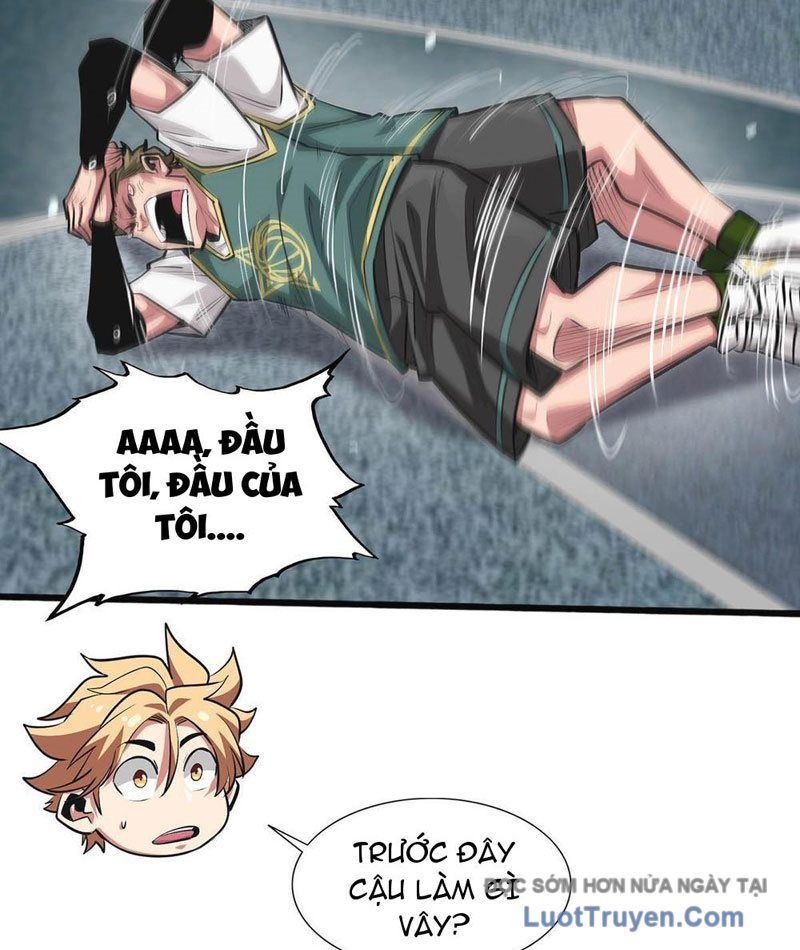 Cực Tốc Hồi Lam - Chapter 26 - Page 45