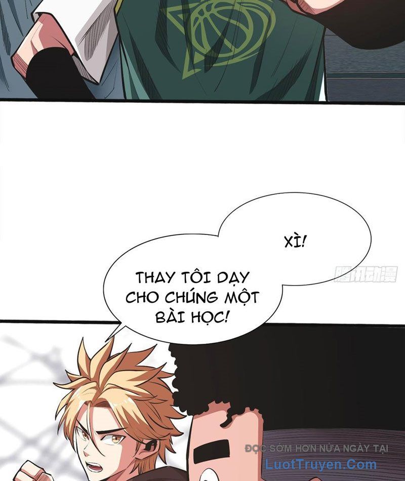 Cực Tốc Hồi Lam - Chapter 26 - Page 5